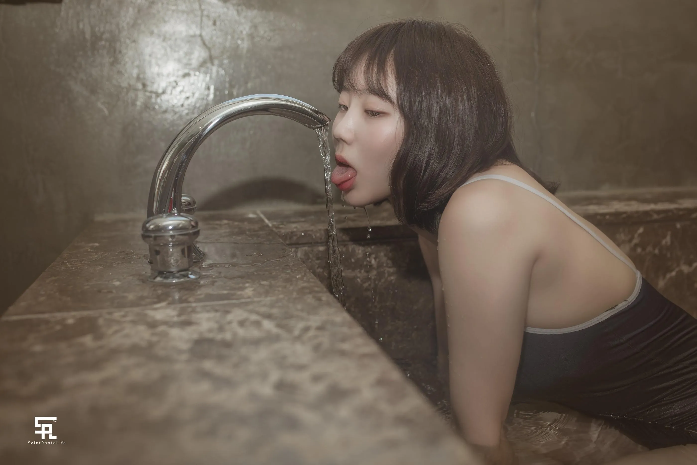 NO.080 [SaintPhotoLife] Myu_a Vol.3 [49P]插图6